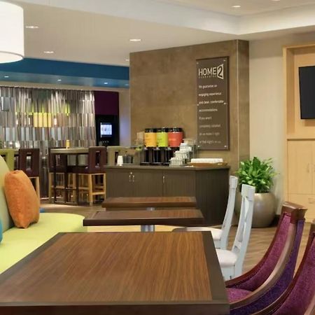 Home2 Suites By Hilton Racine Sturtevant Екстериор снимка